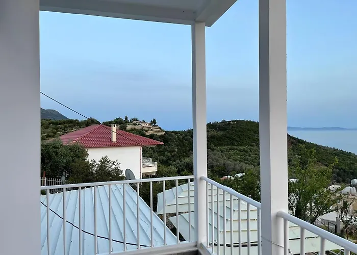 Guest house Persephone