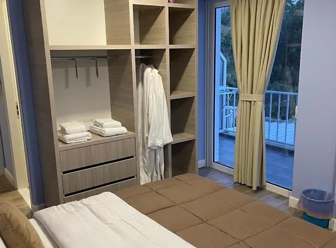 Guest house Persephone