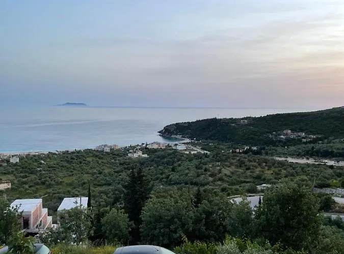 Persephone Guest house