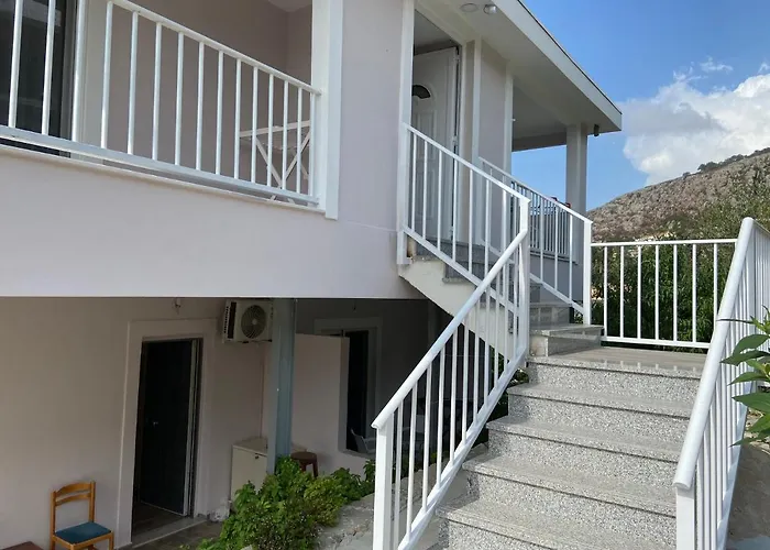 Guest house Persephone