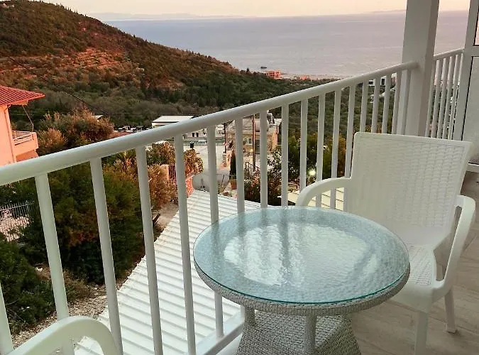 Guest house Persephone