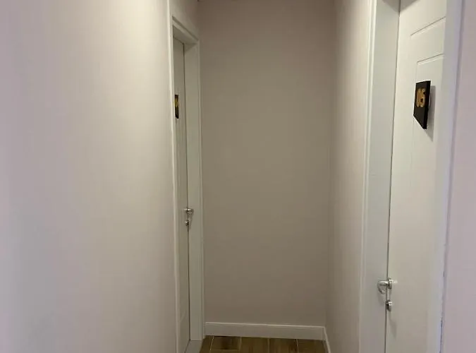 Guest house Persephone