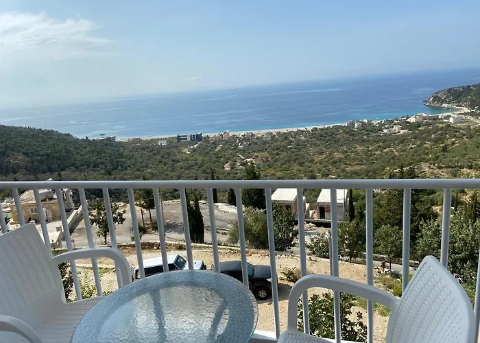 Persephone Guest house