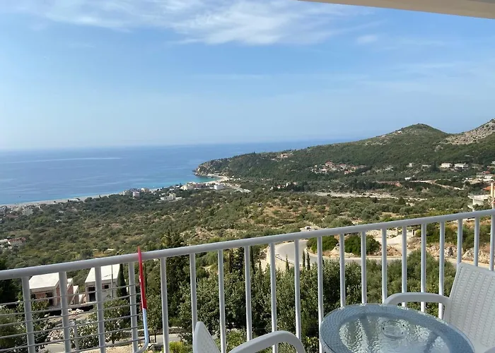 Persephone 4* Himare