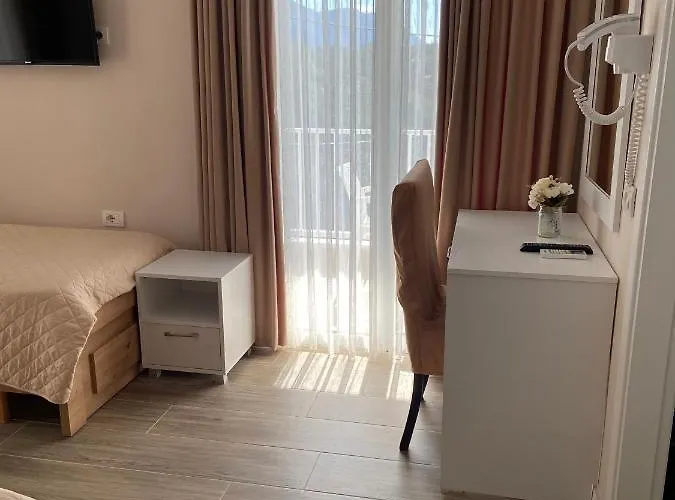 Guest house Persephone