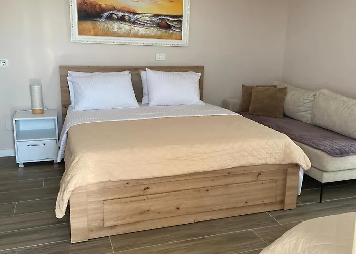 Persephone Guest house