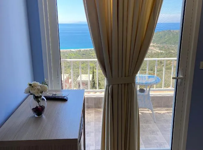 Guest house Persephone