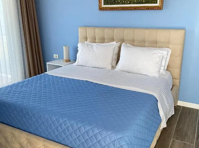 Guest house Persephone Himare