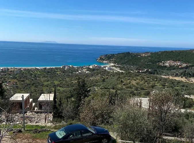 Guest house Persephone Himare