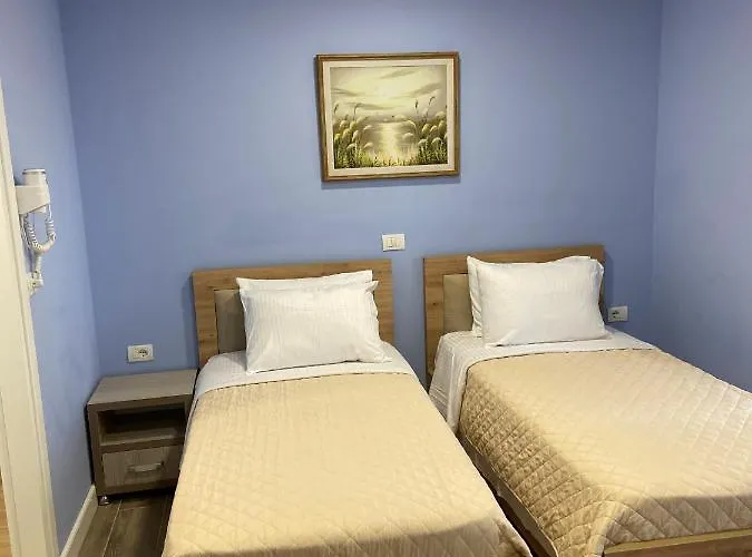 Persephone Guest house