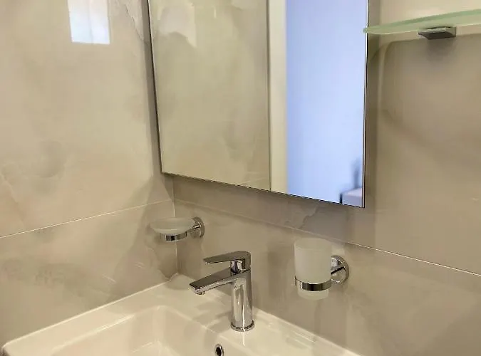 Persephone Guest house