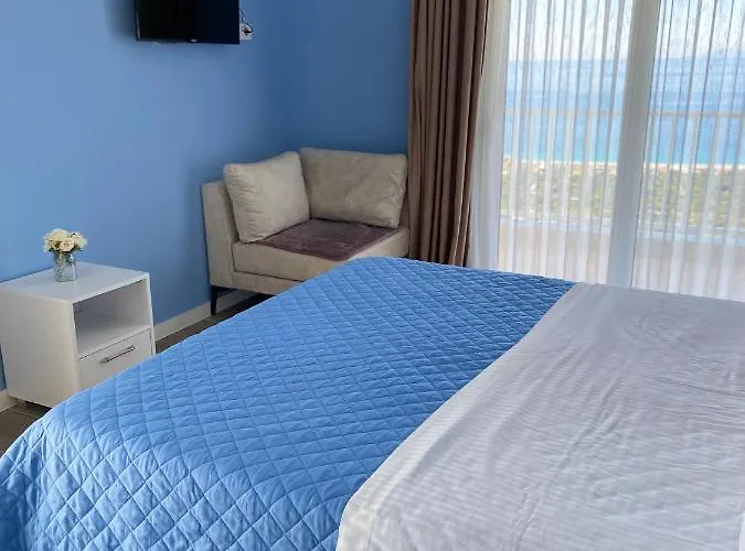 Guest house Persephone 4*