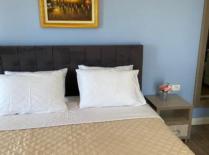 Guest house Persephone Himare