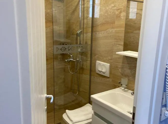 Guest house Persephone