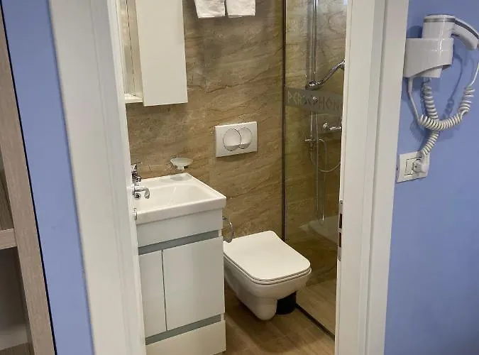 Guest house Persephone 4*