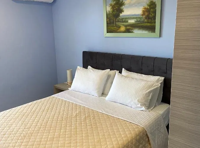 Guest house Persephone