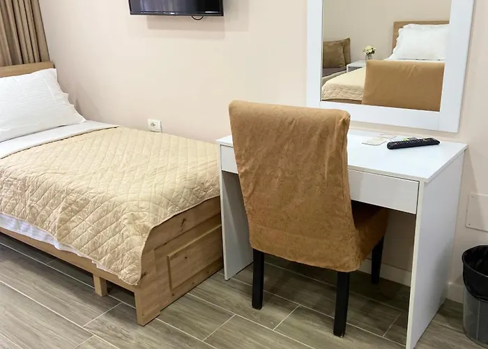 Guest house Persephone 4*