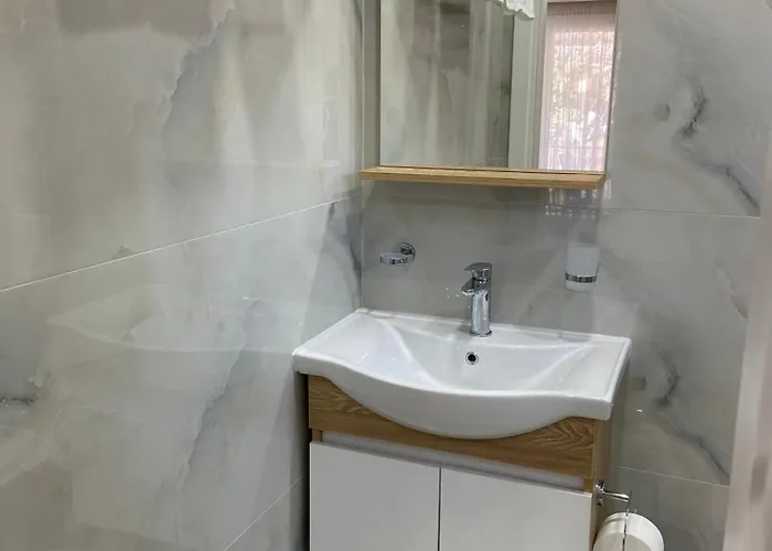 Guest house Persephone 4*