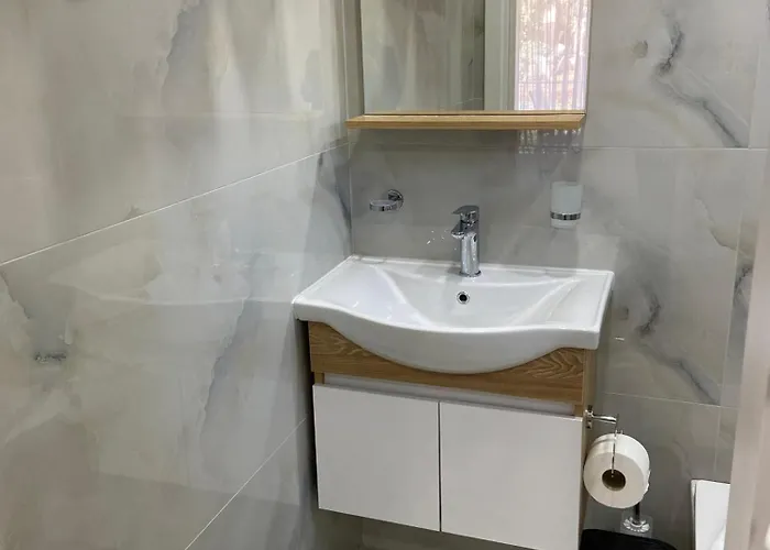 Persephone Guest house 4*