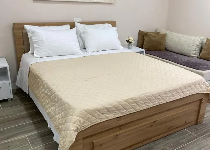 Guest house Persephone Himare