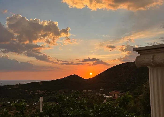 Affittacamere Persephone